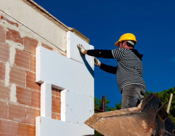 Best Insulation Maintenance and Repair in Green Level, NC