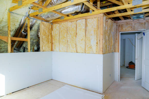 Best Insulation Installation Services in Green Level, NC