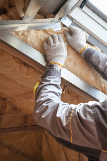 Best Insulation for Specific Applications in Green Level, NC