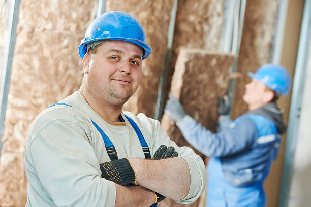 Best Insulation for Specific Applications in Green Level, NC